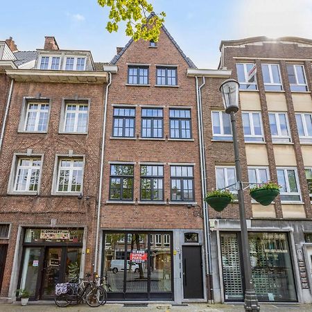 Vrijdagmarkt By Lit D'Art Appartement Antwerpen Buitenkant foto