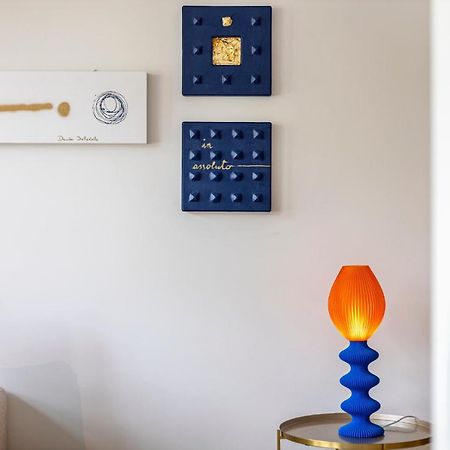 Vrijdagmarkt By Lit D'Art Appartement Antwerpen Buitenkant foto