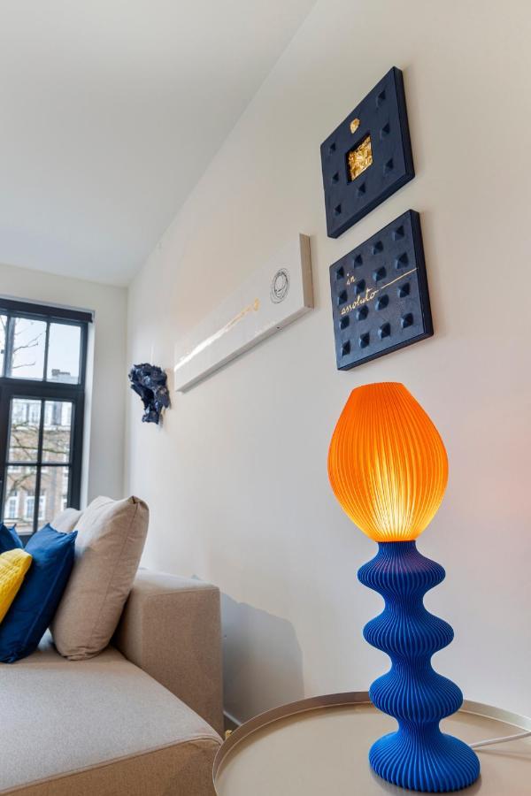 Vrijdagmarkt By Lit D'Art Appartement Antwerpen Buitenkant foto