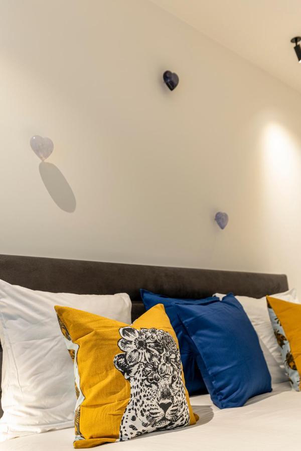 Vrijdagmarkt By Lit D'Art Appartement Antwerpen Buitenkant foto