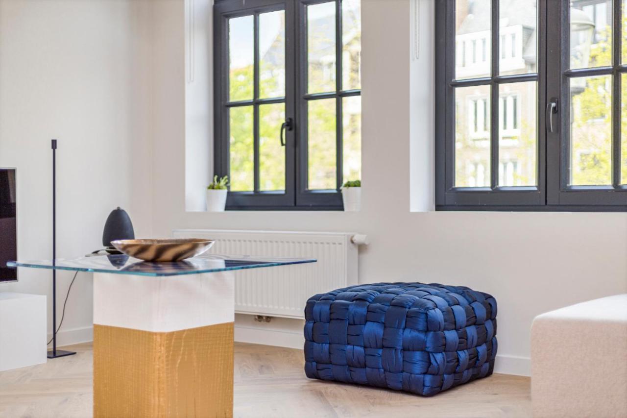 Vrijdagmarkt By Lit D'Art Appartement Antwerpen Buitenkant foto