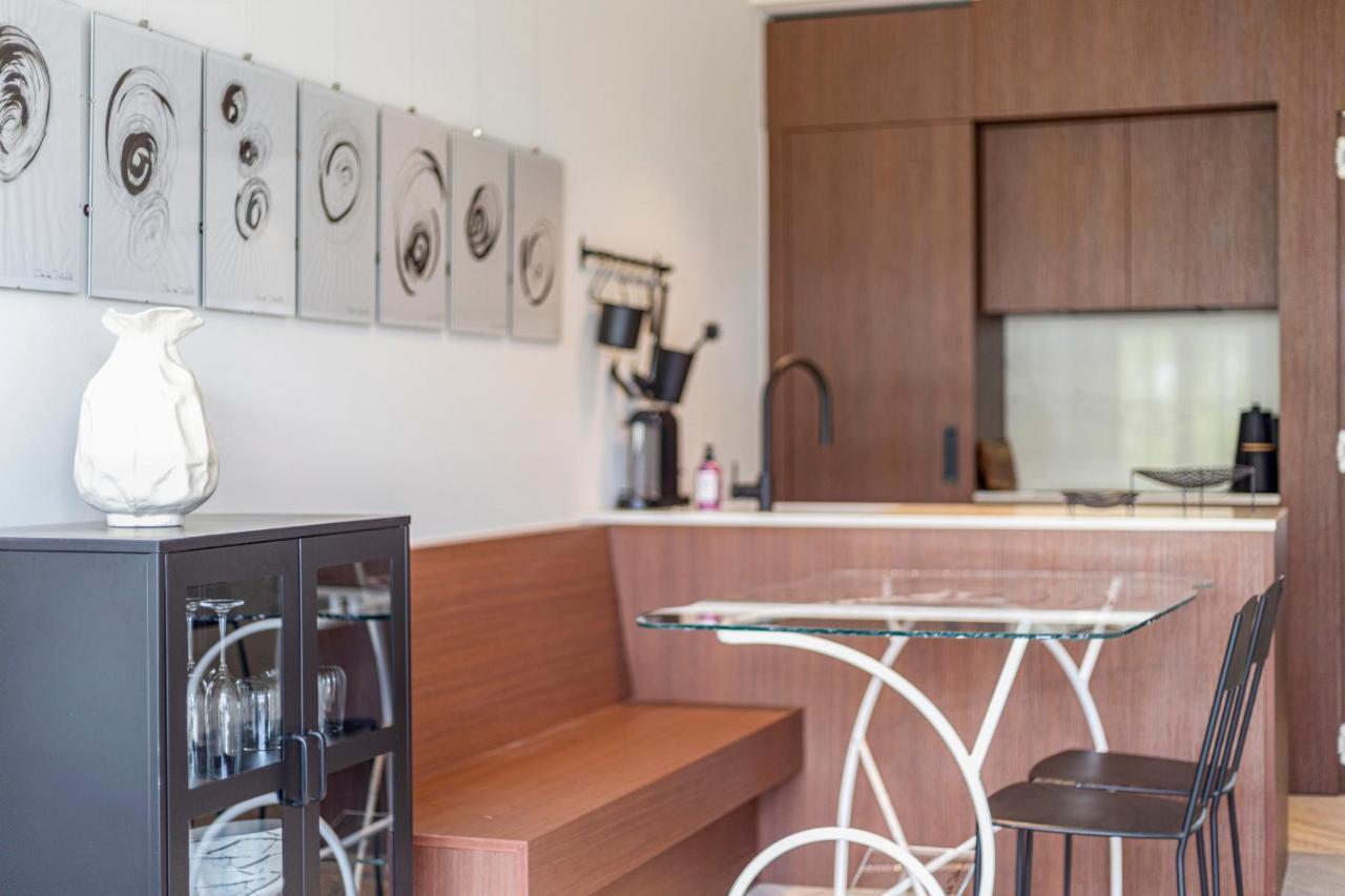 Vrijdagmarkt By Lit D'Art Appartement Antwerpen Buitenkant foto