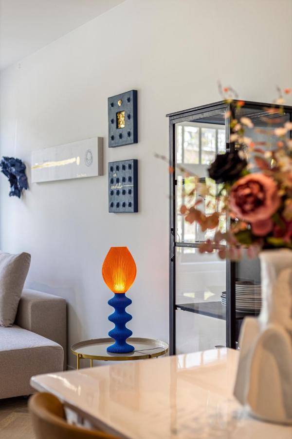 Vrijdagmarkt By Lit D'Art Appartement Antwerpen Buitenkant foto